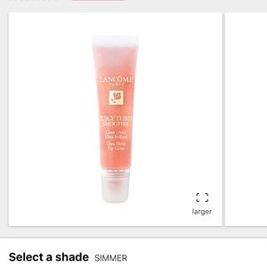 Last chance! NEW ☀️ Lancôme Juicy Tubes Simmer